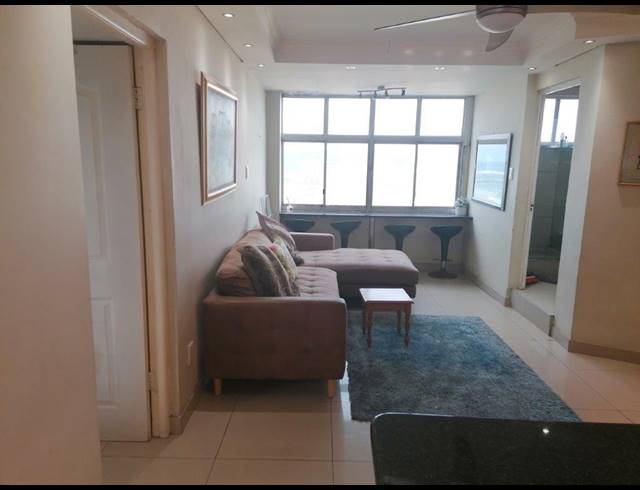 1 BEDROOM APARTMENT TO LET IN SOUTH BEACH